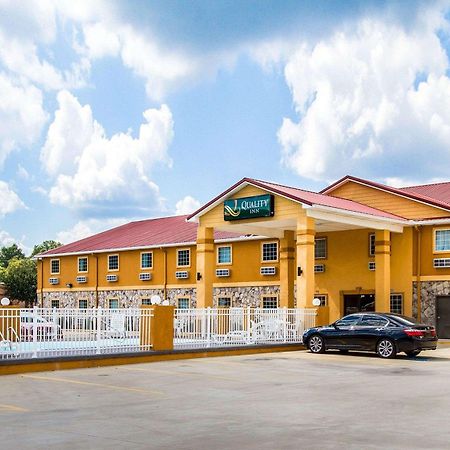 Quality Inn Fort Payne I-59 Exit 222 Exterior photo